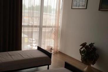 پانسیون Art Guesthouse