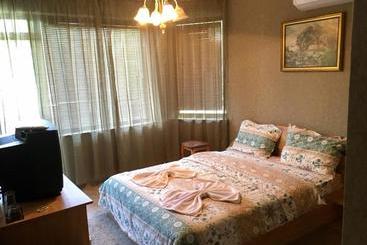 پانسیون Guest House Urdoviza