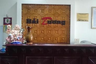پانسیون Hai Duong Guesthouse