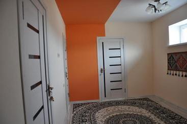 پانسیون Guest House Nur