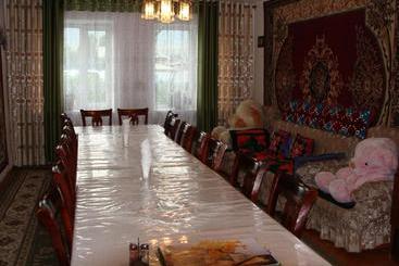 پانسیون Guest House Nur