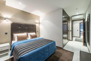 Rk Suite