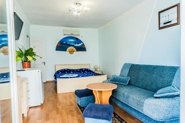 هاستل Guest House Naazove