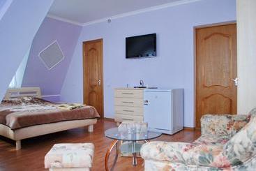 هاستل Guest House Naazove