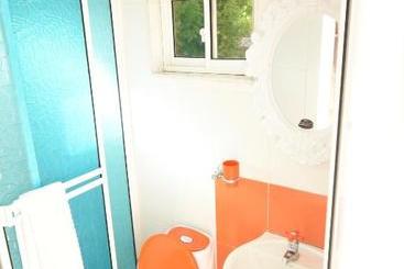 هاستل Marcia`s Place