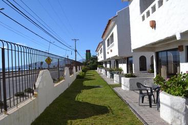 Cabañas Las Añañucas Ii