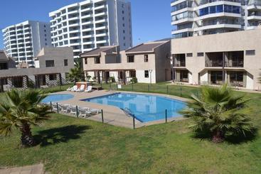 Cabañas Las Añañucas Iv