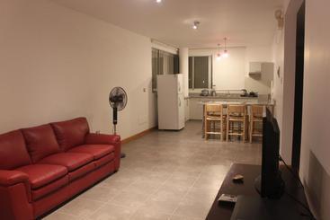 Caihuayna Apart