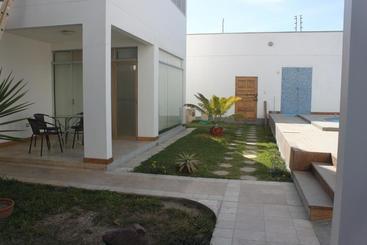 Caihuayna Apart