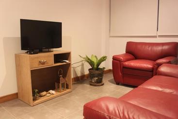 Caihuayna Apart