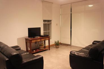 Caihuayna Apart