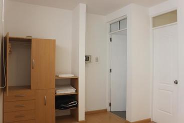 Caihuayna Apart