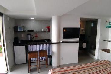 Mar E Morro Flats