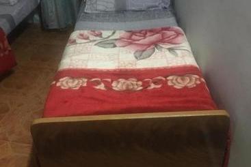 پانسیون Sami Hostel