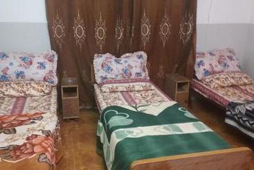 پانسیون Sami Hostel