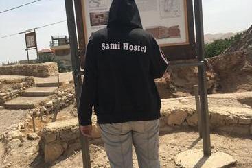 پانسیون Sami Hostel