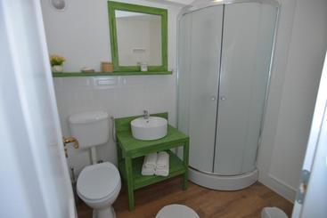 پانسیون Talhaus
