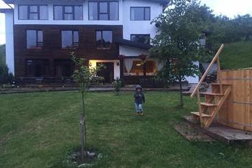 پانسیون Talhaus