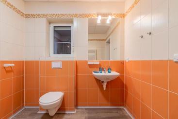 Aparthotel Dks