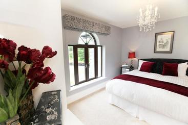 پانسیون Anam Cara Luxury Guesthouse
