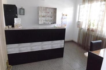 پانسیون Casa Dobrescu Centura De Nord