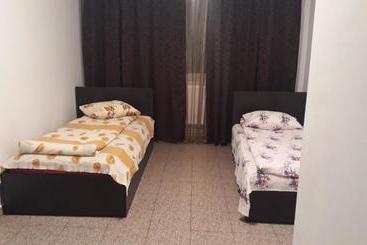 پانسیون Casa Dobrescu Centura De Nord