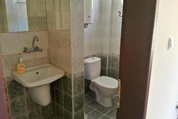 پانسیون Guest House Zora