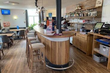 פנסיון Hôtel De L Ours