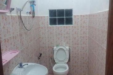 پانسیون Phonephithak Guesthouse
