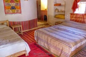 پانسیون Riad Tabhirte