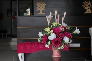 膳宿费 The Rooms Residence