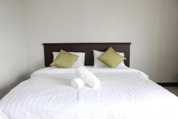 膳宿费 The Rooms Residence