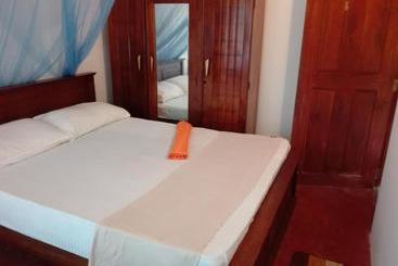 پانسیون Weligama Villa South