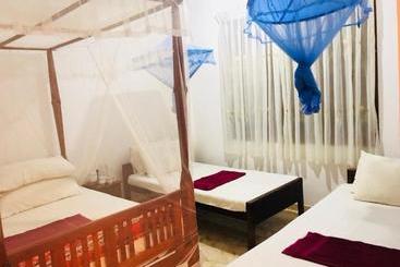 پانسیون Weligama Villa South