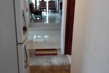 پانسیون Weligama Villa South