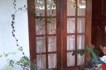 پانسیون Weligama Villa South