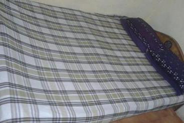 پانسیون Xavier Guest House