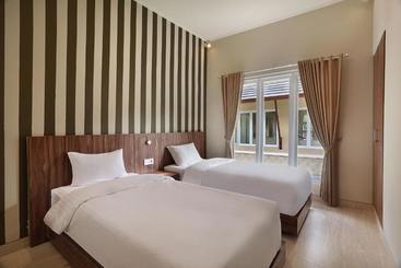 Askara Canggu Townhouse