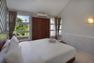 Askara Canggu Townhouse