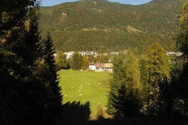 هتل Farm Košir