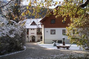 هتل Farm Košir