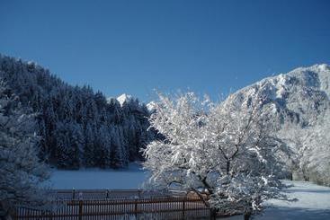 هتل Farm Košir