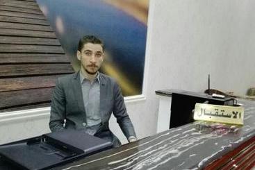Lara Al Jawf Hotel Apartments