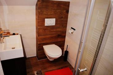 پانسیون Guest House Zavicaj Pale