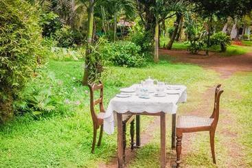 پانسیون Shammie Guest House