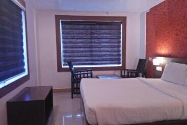 هاستل Parco Residency