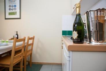 Apparthotel De Wielingen