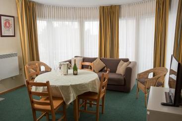 Apparthotel De Wielingen