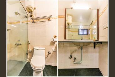 هتل Status Executive Rooms