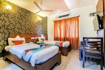 هتل Status Executive Rooms